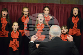 Благоевград - Градски детски хор - годишнина