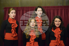 Благоевград - Градски детски хор - годишнина