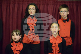 Благоевград - Градски детски хор - годишнина