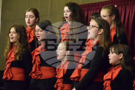 Благоевград - Градски детски хор - годишнина