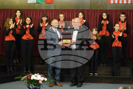 Благоевград - Градски детски хор - годишнина