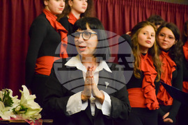 Благоевград - Градски детски хор - годишнина