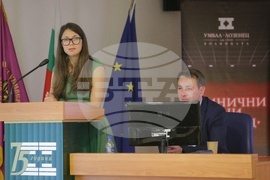 УМБАЛ „Лозенец“ - метаболизъм - инициатива