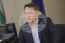 УМБАЛ „Лозенец“ - метаболизъм - инициатива - Герасим Темелков