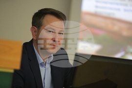 УМБАЛ „Лозенец“ - метаболизъм - инициатива - Герасим Темелков