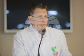 УМБАЛ „Лозенец“ - метаболизъм - инициатива - Христо Стоянов