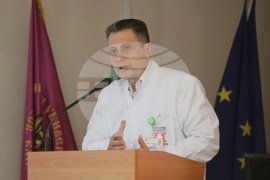 УМБАЛ „Лозенец“ - метаболизъм - инициатива - Христо Стоянов