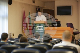 УМБАЛ „Лозенец“ - метаболизъм - инициатива - Христо Стоянов