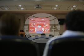 УМБАЛ „Лозенец“ - метаболизъм - инициатива