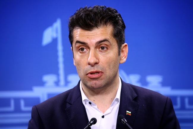 CC Co-chair Kiril Petkov: Attempts to Use Unauthorized Recordings of Private Political Meetings to Provoke Institutional Chaos Will Not Succeed