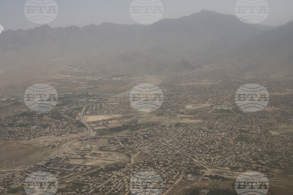 Две нови експлозии бяха чути в Кабул, съобщиха журналисти на АФП