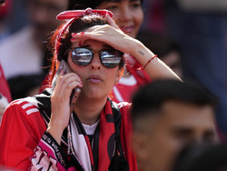 Portugal Soccer