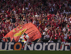 Portugal Soccer