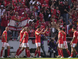 Portugal Soccer