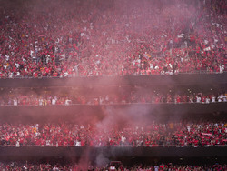 Portugal Soccer