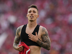 Portugal Soccer