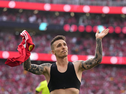 Portugal Soccer