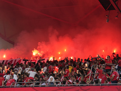 Portugal Soccer