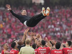 Portugal Soccer