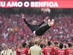 Portugal Soccer