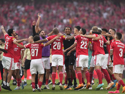 Portugal Soccer