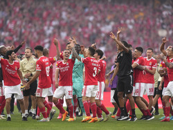 Portugal Soccer