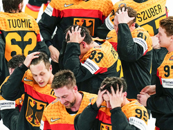 Finland Hockey Worlds