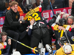 Finland Hockey Worlds