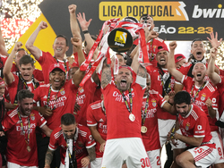 Portugal Soccer