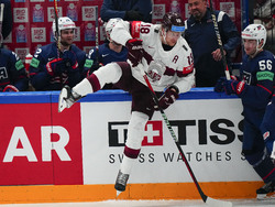 Finland Hockey Worlds