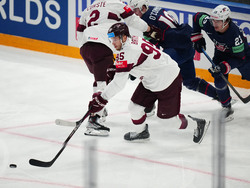 Finland Hockey Worlds