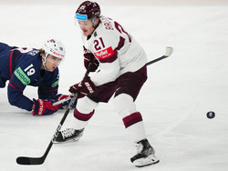 Finland Hockey Worlds
