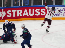 Finland Hockey Worlds