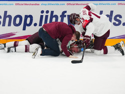 Finland Hockey Worlds