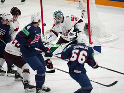 Finland Hockey Worlds