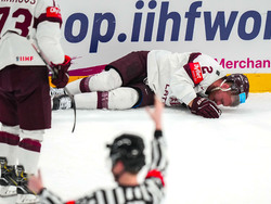 Finland Hockey Worlds