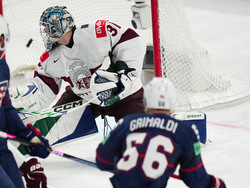 Finland Hockey Worlds