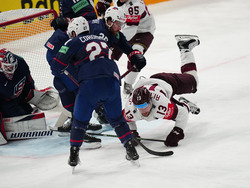 Finland Hockey Worlds