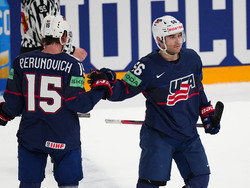Finland Hockey Worlds