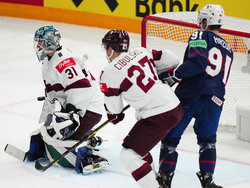 Finland Hockey Worlds
