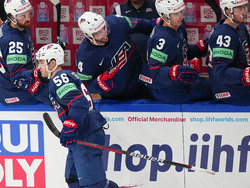 Finland Hockey Worlds