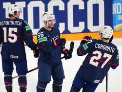 Finland Hockey Worlds