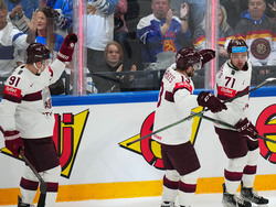 Finland Hockey Worlds
