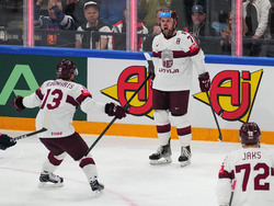 Finland Hockey Worlds