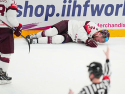 Finland Hockey Worlds