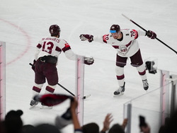Finland Hockey Worlds