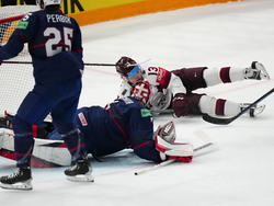 Finland Hockey Worlds