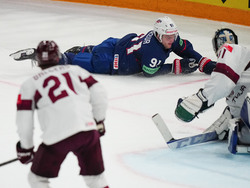 Finland Hockey Worlds