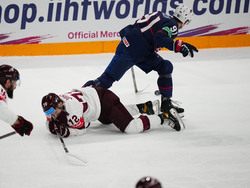 Finland Hockey Worlds