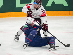 Finland Hockey Worlds